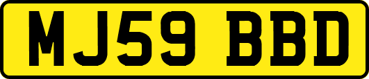 MJ59BBD