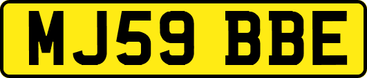 MJ59BBE