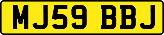 MJ59BBJ