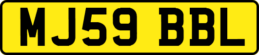 MJ59BBL