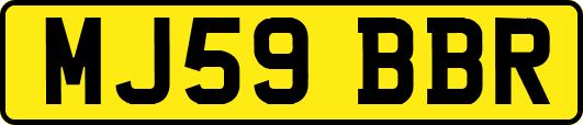 MJ59BBR