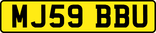 MJ59BBU