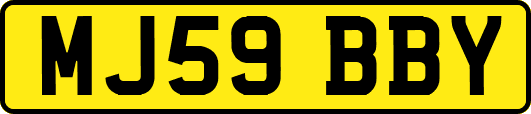 MJ59BBY