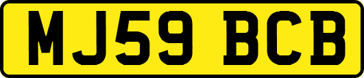 MJ59BCB
