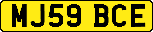 MJ59BCE