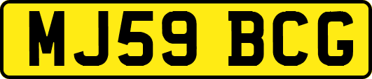 MJ59BCG