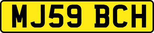 MJ59BCH