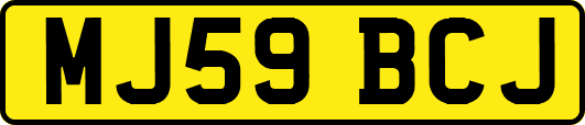 MJ59BCJ