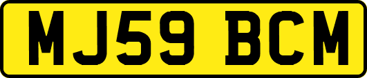 MJ59BCM