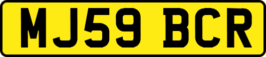 MJ59BCR