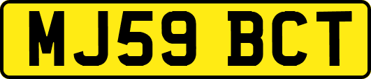 MJ59BCT