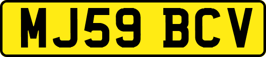 MJ59BCV