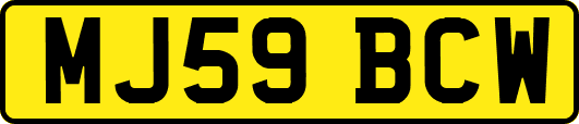 MJ59BCW