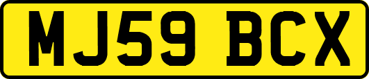 MJ59BCX