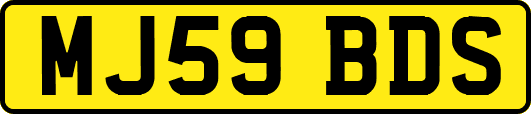 MJ59BDS
