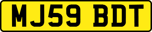 MJ59BDT