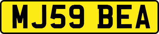MJ59BEA