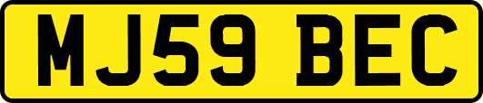 MJ59BEC