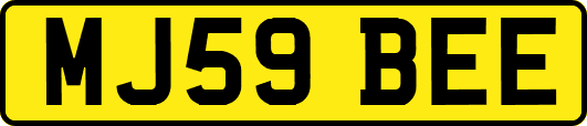MJ59BEE