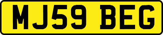 MJ59BEG