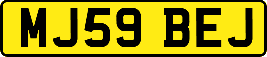 MJ59BEJ