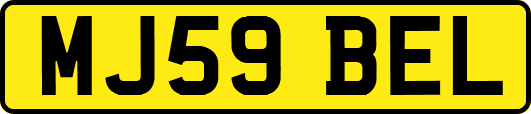 MJ59BEL