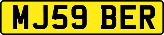 MJ59BER