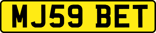 MJ59BET