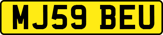 MJ59BEU