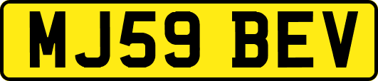MJ59BEV