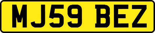 MJ59BEZ