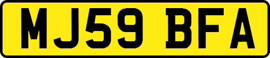 MJ59BFA