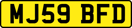 MJ59BFD