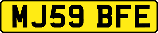 MJ59BFE
