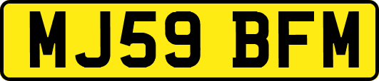 MJ59BFM