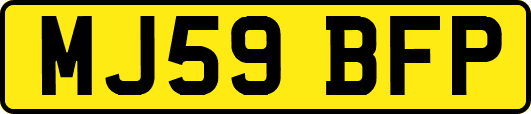 MJ59BFP
