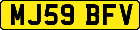 MJ59BFV