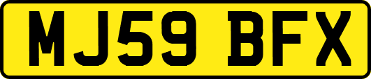 MJ59BFX