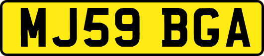 MJ59BGA