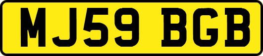 MJ59BGB