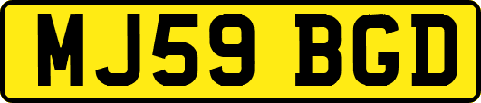 MJ59BGD