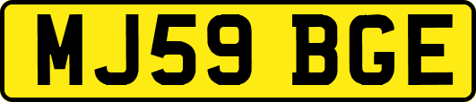 MJ59BGE