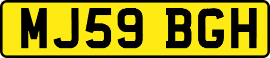 MJ59BGH
