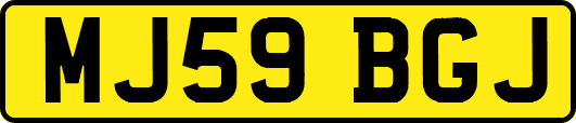 MJ59BGJ