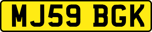 MJ59BGK