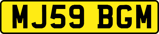 MJ59BGM