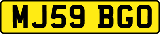 MJ59BGO