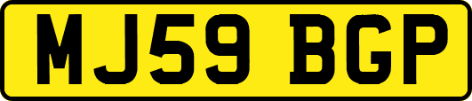 MJ59BGP
