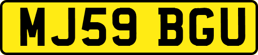 MJ59BGU