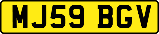 MJ59BGV